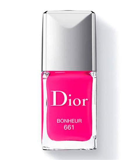 esmalte dior cores|Esmalte Dior .